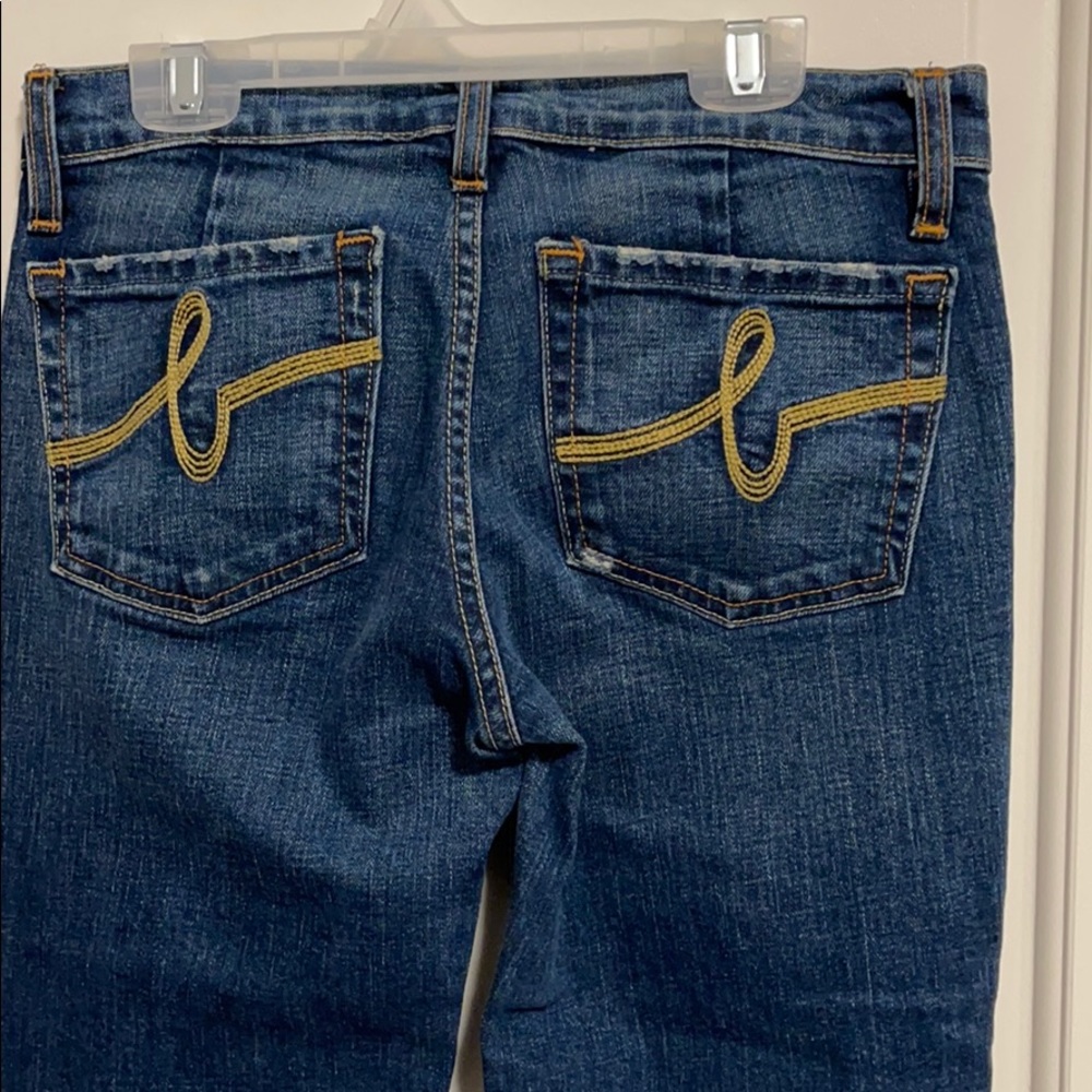 Jeans - Picture 8 of 8